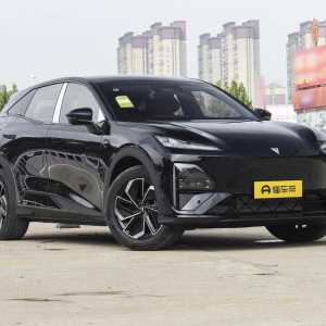 Deepal S07 REV 1.5L 230 MAX