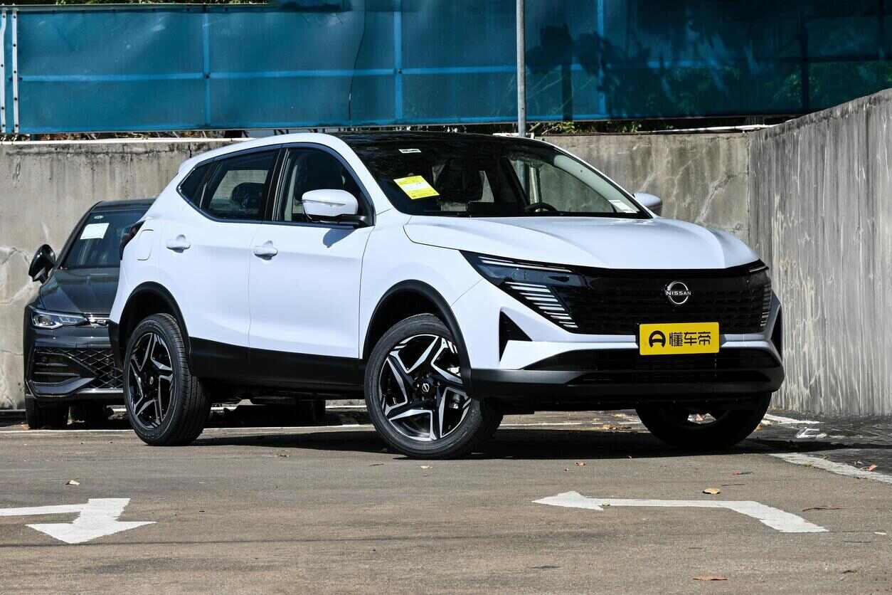 VoltMotors Nissan (2026)