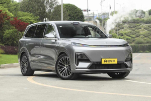 Deepal S09 Ultra+AWD