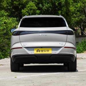 BYD Sea Lion 06 Pilot Edition