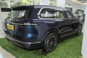 Deepal S09 Ultra Ultra RWD