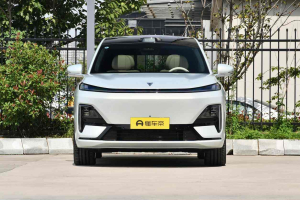 Deepal S09 Ultra+ Ultra Battery Life AWD