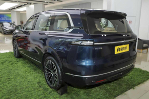 Deepal S09 Ultra Ultra RWD