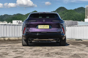 Avatr 07 Elite