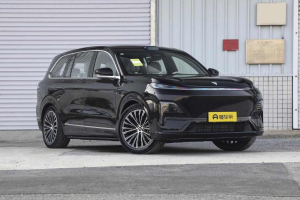 Deepal S09 Ultra + RWD