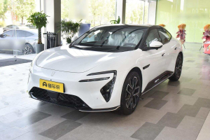 Avatr 06 Pro