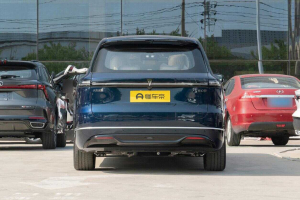 Deepal S09 Ultra RWD