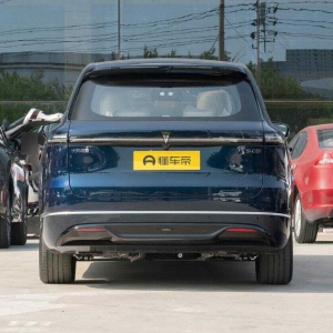 Deepal S09 Ultra RWD