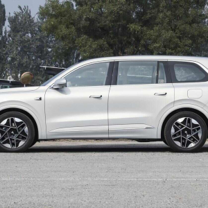 Deepal S09 Ultra+ Ultra Battery Life RWD