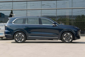 Deepal S09 Ultra RWD