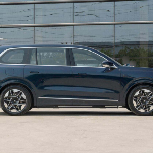 Deepal S09 Ultra RWD