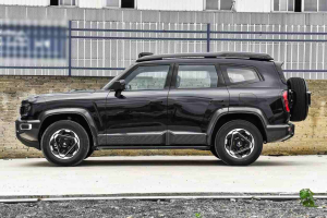 Deepal S07 REV 1.5L  230 Ultra