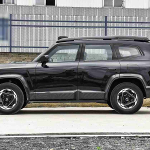 Deepal S07 REV 1.5L  230 Ultra