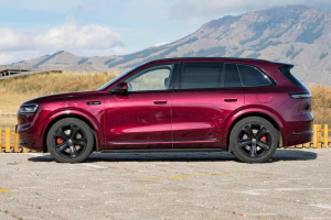 Aito M7 Pro+ 6-seat