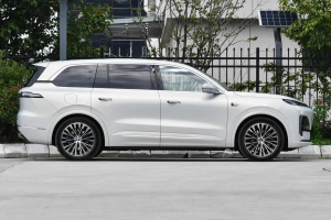 Deepal S09 Ultra+ Ultra Battery Life AWD