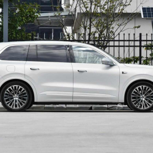 Deepal S09 Ultra+ Ultra Battery Life AWD