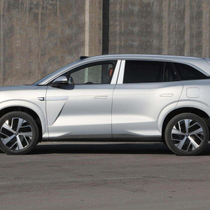 BYD Tang L Premium
