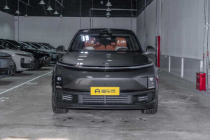 LiXiang L9 Pro