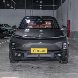 LiXiang L9 Pro