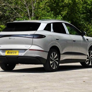 BYD Sea Lion 06 Pilot Edition