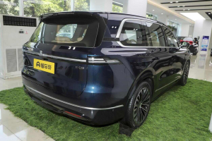 Deepal S09 Ultra Ultra RWD