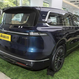 Deepal S09 Ultra Ultra RWD