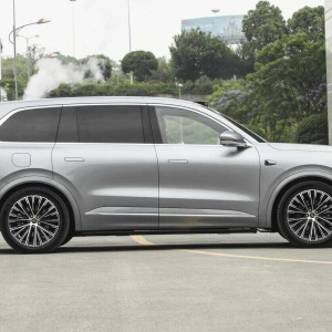 Deepal S09 Ultra+AWD