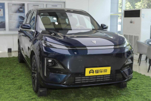 Deepal S09 Ultra Ultra RWD