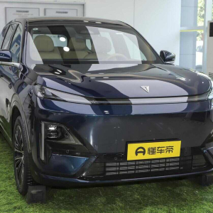 Deepal S09 Ultra Ultra RWD