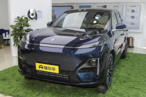 Deepal S09 Ultra Ultra RWD