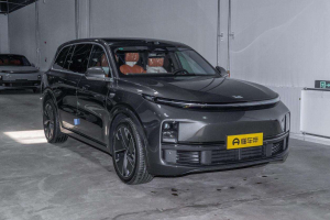 LiXiang L9 Pro