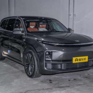 LiXiang L9 Pro