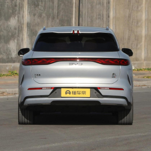 BYD Tang L Premium