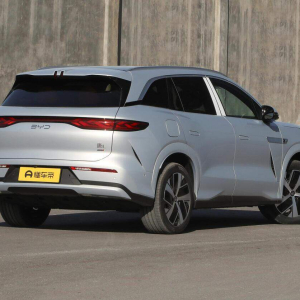 BYD Tang L Premium