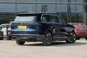 Deepal S09 Ultra RWD