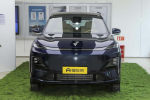 Deepal S09 Ultra Ultra RWD