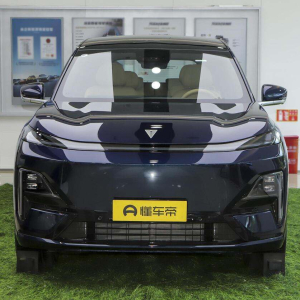 Deepal S09 Ultra Ultra RWD