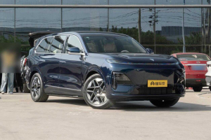 Deepal S09 Ultra RWD