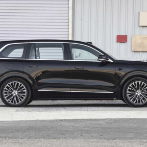 Deepal S09 Ultra + RWD