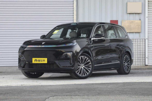 Deepal S09 Ultra + RWD