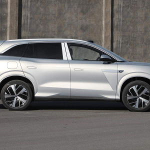 BYD Tang L Premium