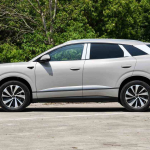 BYD Sea Lion 06 Pilot Edition