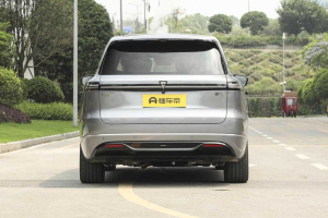 Deepal S09 Ultra+AWD