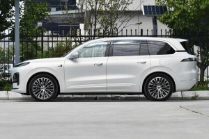 Deepal S09 Ultra+ Ultra Battery Life AWD