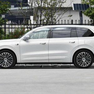 Deepal S09 Ultra+ Ultra Battery Life AWD