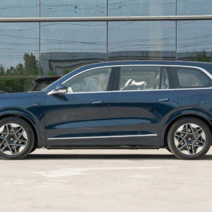 Deepal S09 Ultra RWD