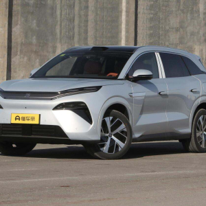 BYD Tang L Premium