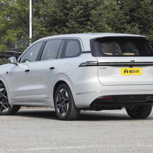 Deepal S09 Ultra+ Ultra Battery Life RWD