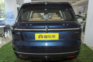 Deepal S09 Ultra Ultra RWD