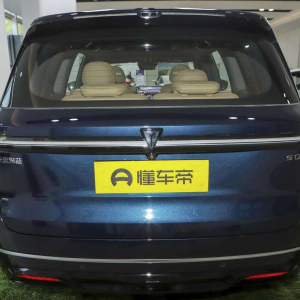 Deepal S09 Ultra Ultra RWD